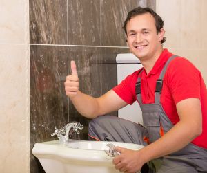 Why Choose The Faucet Pros